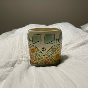 Natural Life Coffee Mug